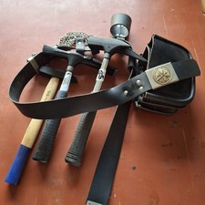 Maurerhammer zimmermann Maurer