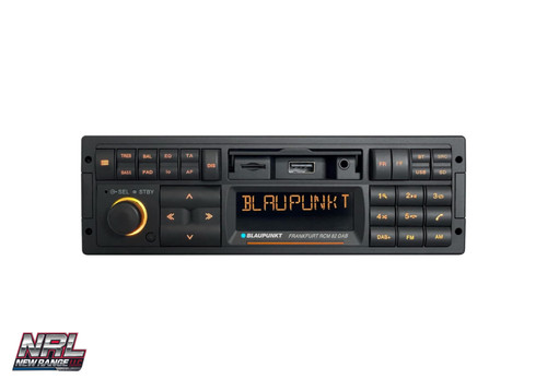Blaupunkt frankfurt rcm dab - blaupunkt,