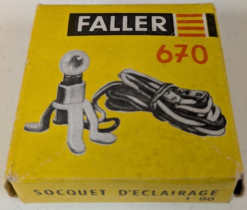 Faller 670