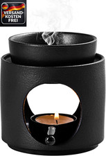 Duftlampe Keramik
