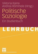 Politische Soziologie: Ein