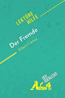 Der fremde von - der,