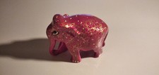 Porzellan-Elefant, aus Indien