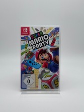 Super Mario Party (Nintendo