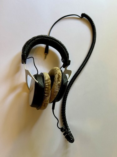 Beyerdynamic 880 rare 90s - dt,