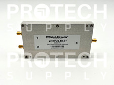 MINI-CIRCUITS ZN2PD2-50-S+