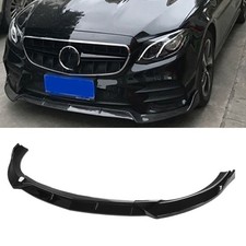 Front stoßstange spoiler - stoßstange,