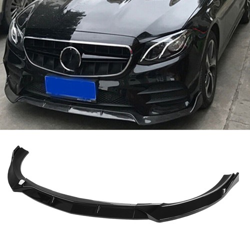 Front stoßstange spoiler - stoßstange,