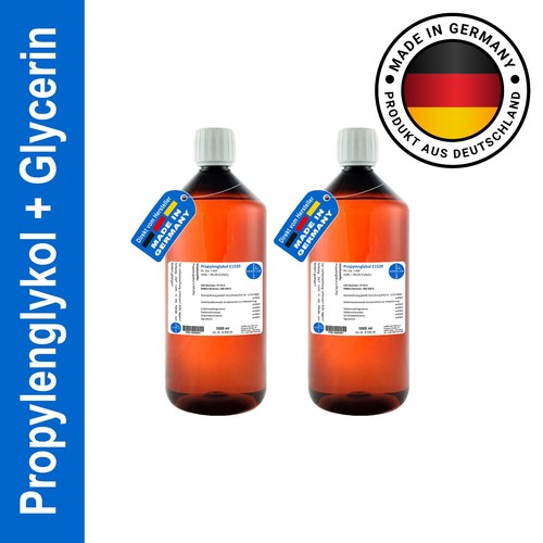 1000 glycerin - glycerin, 99,5%