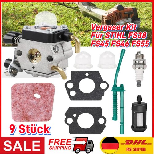 Vergaser für stihl fs38 - für,