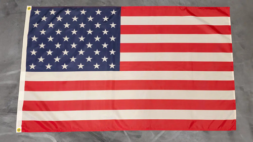 Fahne flagge usa united - fahne,