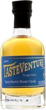 Miniatur Speyburn Single Malt
