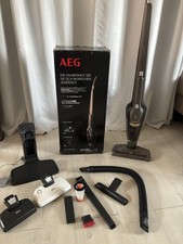 AEG Akkus Staubsauger Cx7-2-B360 ￼ defekt
