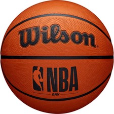 Wilson NBA Basketball DRV, Gr