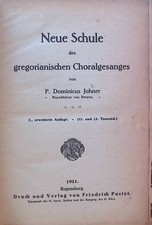 Neue Schule des