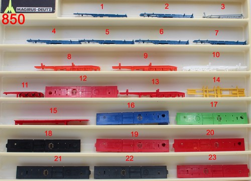 Bastelmodelle herpa a - bastelmodelle,