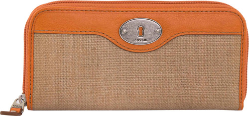 Damen geldbörse fossil - fossil, wmns