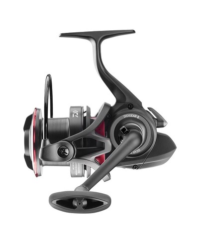 Daiwa whisker 25qd - daiwa, /