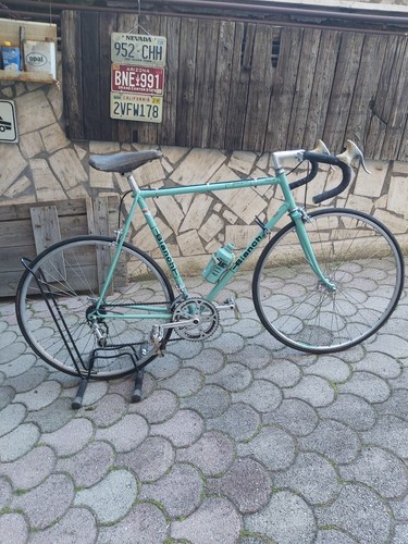 Rennrad bianchi rekord - rekord, 746