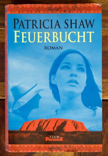 Feuerbucht roman v - feuerbucht,