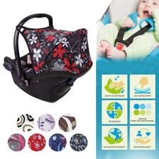 BAMBINIWELT Sonnenverdeck