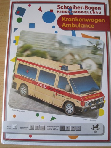 Krankenwagen auto - krankenwagen,