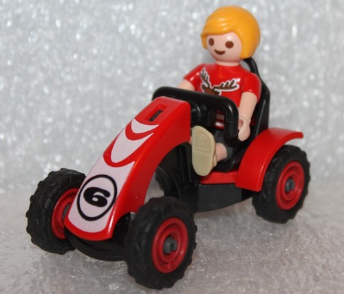 Playmobil citywelt family fun - ,