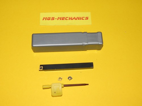 Klemmhalter drehmeisel - klemmhalter,