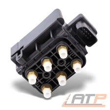 VENTILBLOCK VENTILEINHEIT