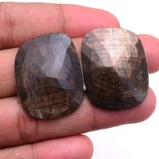 90.00 Cts Natürlich Goldener