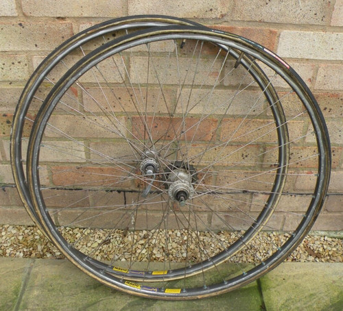 Shimano 105 fach 700c - 7-fach,