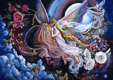 Puzzle Amor und Psyche - Wall