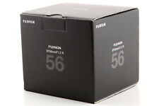 Objektiv Fujifilm FUJINON XF