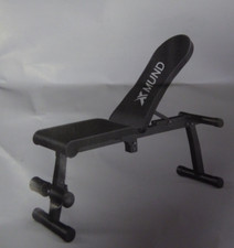 Hantelbank XD-WB1 Xmund Sit-Up