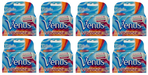 Gillette venus vibrance - venus,