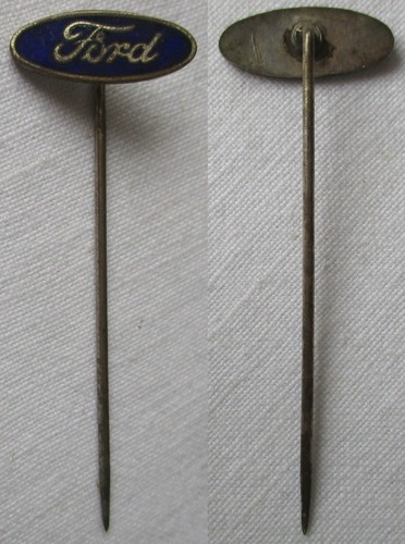 Anstecknadel firmenabzeichen - anstecknadel,