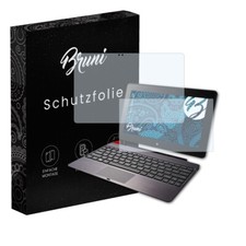 Bruni 2x Folie für Asus