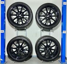 Porsche Cayenne 92A VW Touareg Pirelli 21zoll OZ Hyper XT Sommerräder DOT23