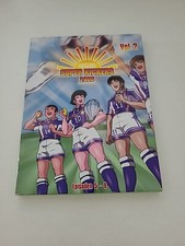 Super Kickers 2006 - Captain