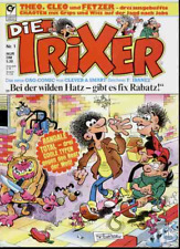Condor Verlag : Die Trixer 