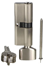 Knauf Profilzylinder 80mm