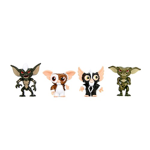 Jada gremlins figures - jada,,