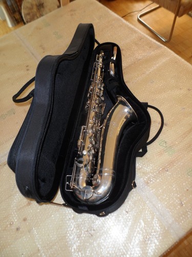 Tenor saxophon selmer modell - tenor,
