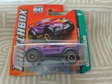 SPORTLICH GELÄNDETAUGLICH SPASSMOBIL