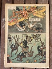 Mosaik Nr. 10 1957 - DIG, Dag