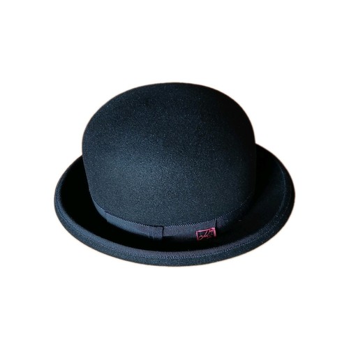 Melone herrenhut mit - melone,
