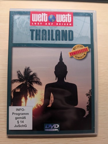 Thailand welt weit lust auf - welt,