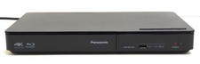 Panasonic DMP-BDT184 Blu-ray