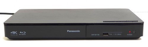 Panasonic dmp bdt184 - panasonic, dmp-bdt184