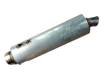 KAWASAKI ZRX 1100 - AUSPUFF